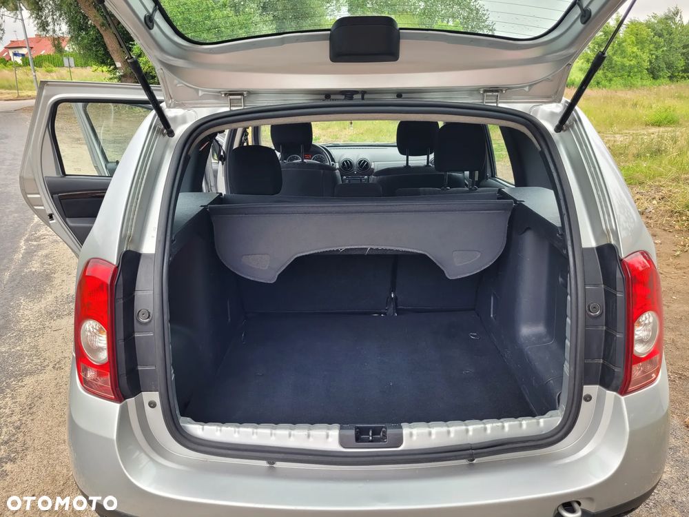 Dacia Duster - 12