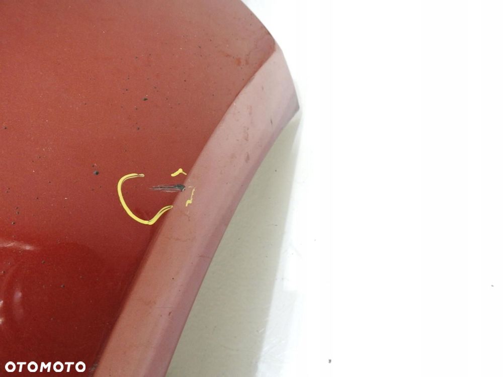 ZDERZAK TYLNY LS3X SEAT LEON II 1P0807421 - 10