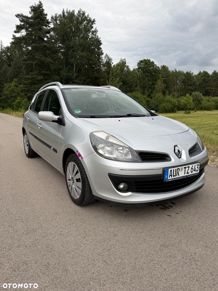 Renault Clio 1.2 TCE Extreme - 3
