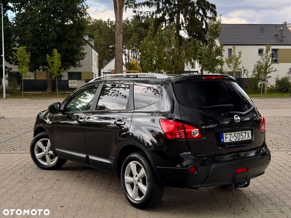 Nissan Qashqai+2 2.0 dCi Tekna Premium - 21