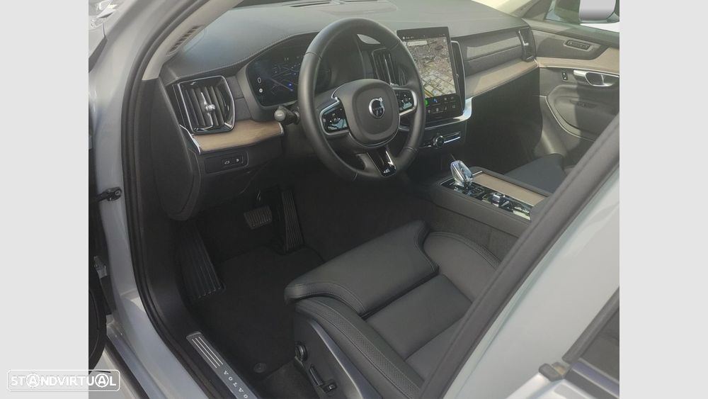 Volvo XC 90 2.0 T8 PHEV Plus Dark AWD - 13