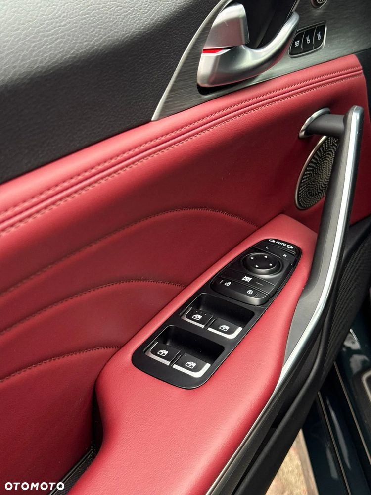 Kia Stinger 3.3 T-GDI V6 GT Prestige Line AWD - 14