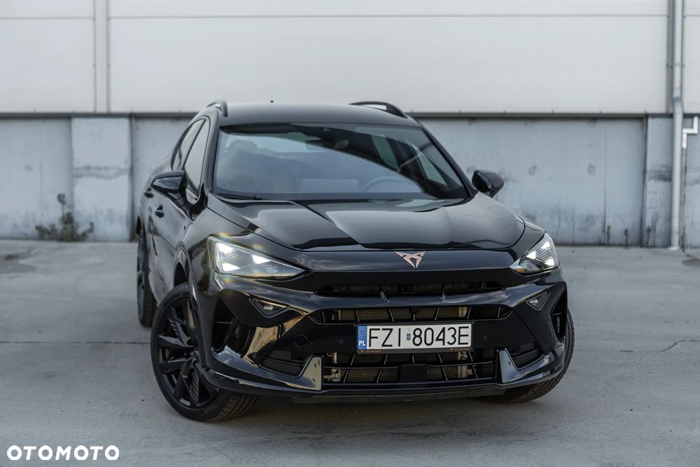 Cupra Formentor 1.5 e-Hybrid PHEV VZ DSG - 9