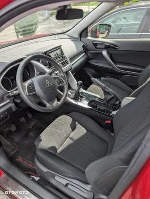 Mitsubishi Eclipse Cross 1.5 T Inform - 6