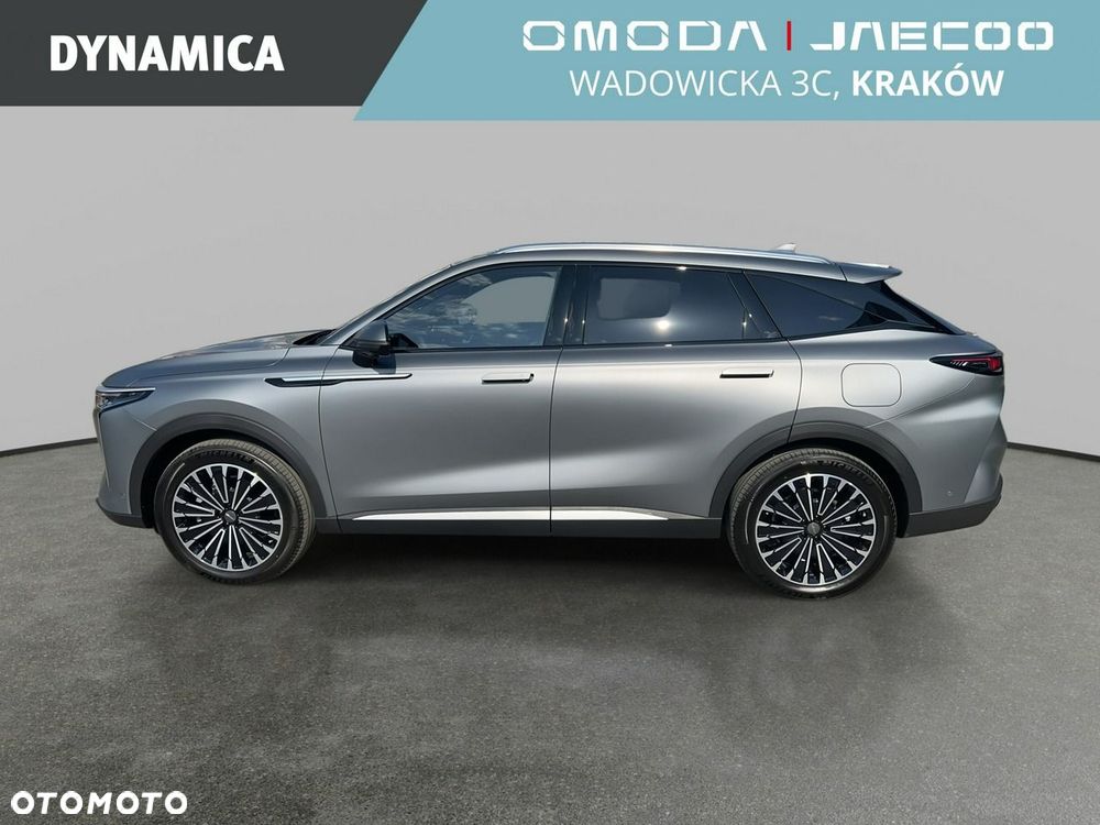 Omoda 9 - 10