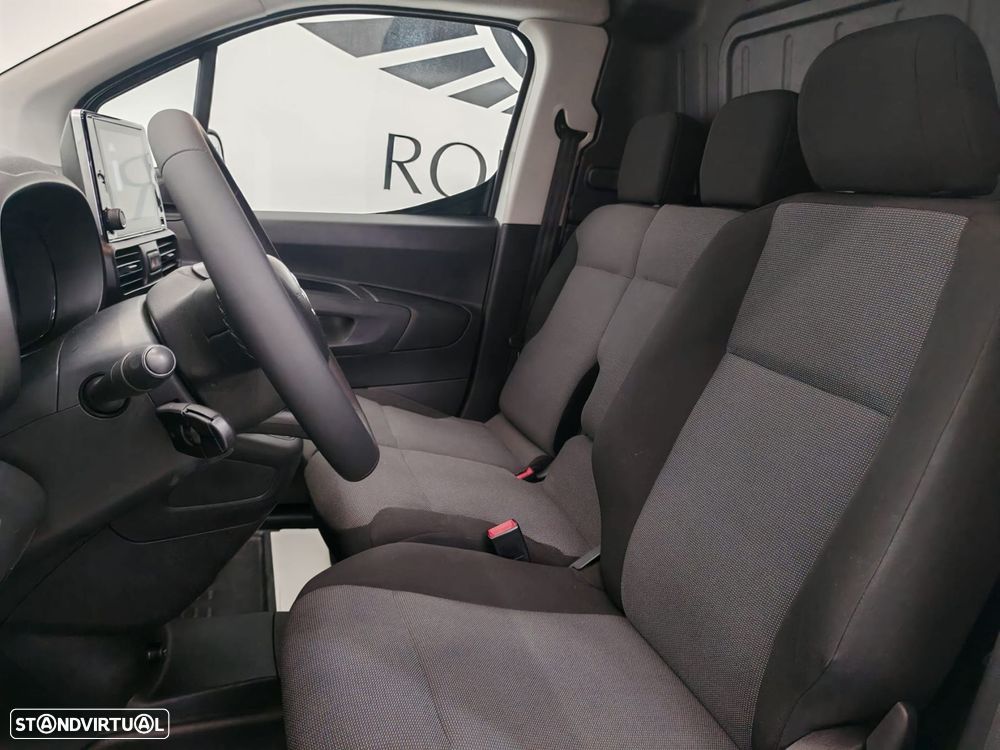 Citroën Berlingo 1.6 BlueHDi XTR - 5