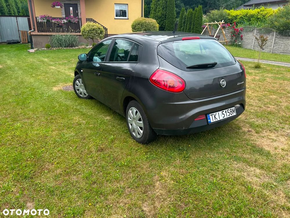 Fiat Bravo 1.9 Multijet 16V Dynamic - 3