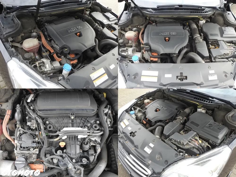Peugeot 508 - 40