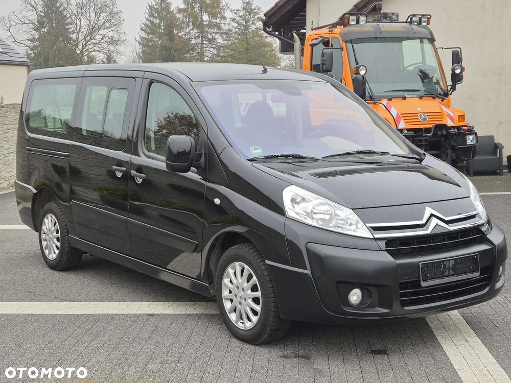 Citroën Jumpy Combi - 2