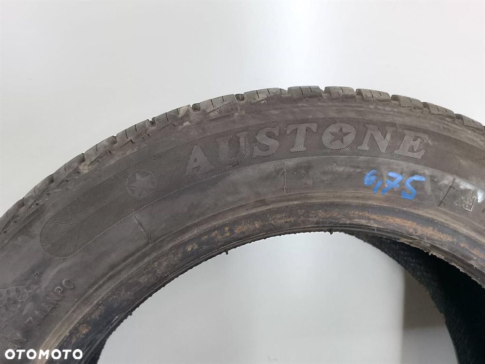 OPONY CAŁOROCZNE 14 PARA  AUSTONE FIXCLIME SP-401 165/60R14 - 7