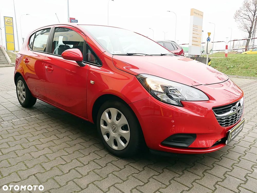 Opel Corsa 1.4 Enjoy - 3
