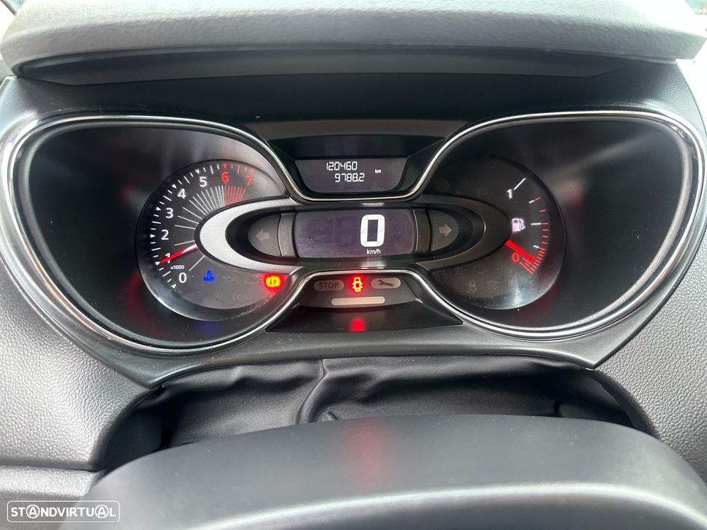 Renault Captur 0.9 TCE - 10