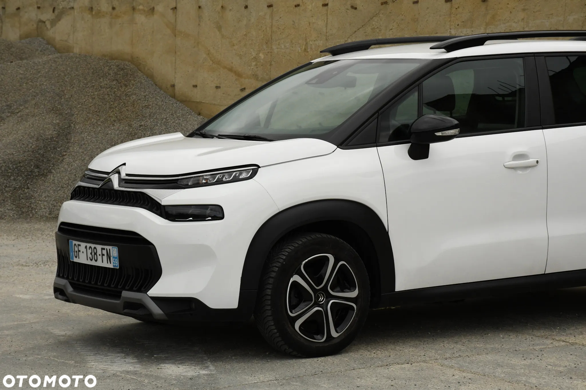 Citroën C3 Aircross - 10