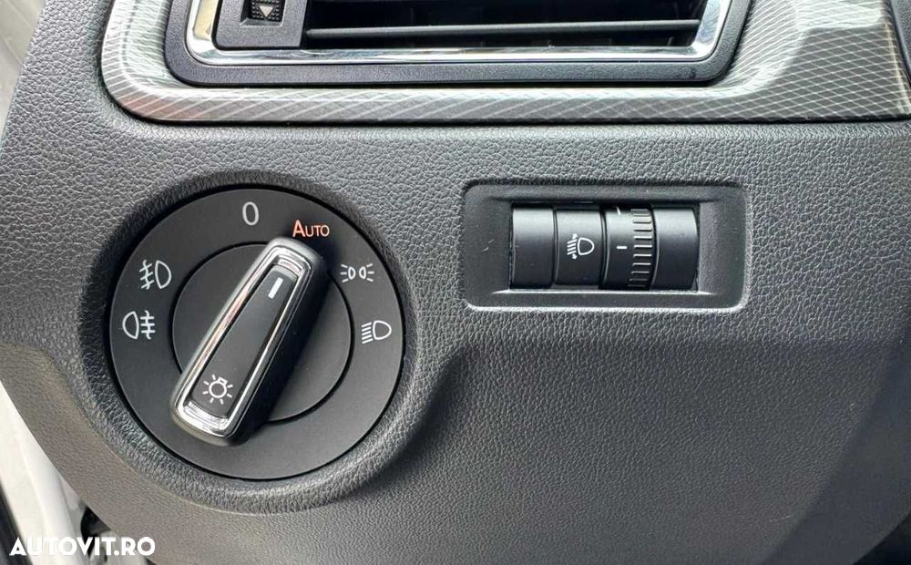 Seat Toledo 1.0 TSI Start&Stop DSG7 Xcellence - 20