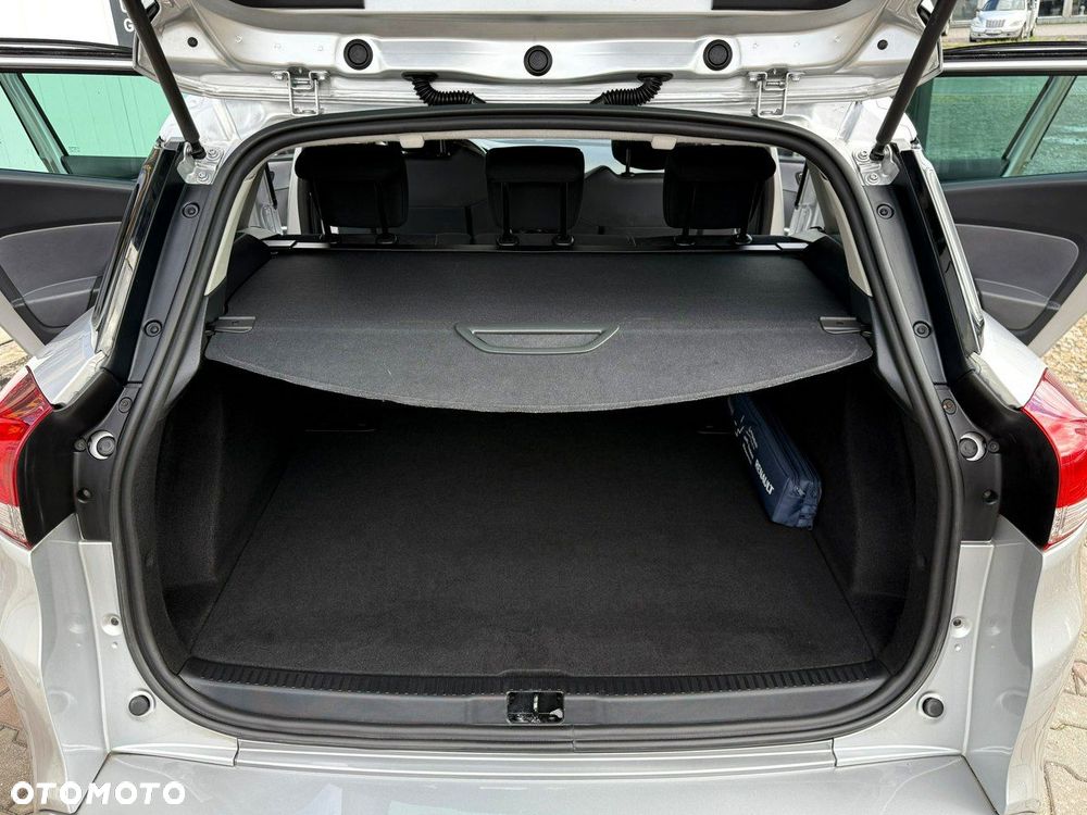 Renault Clio Energy TCe 120 EDC GT - 19