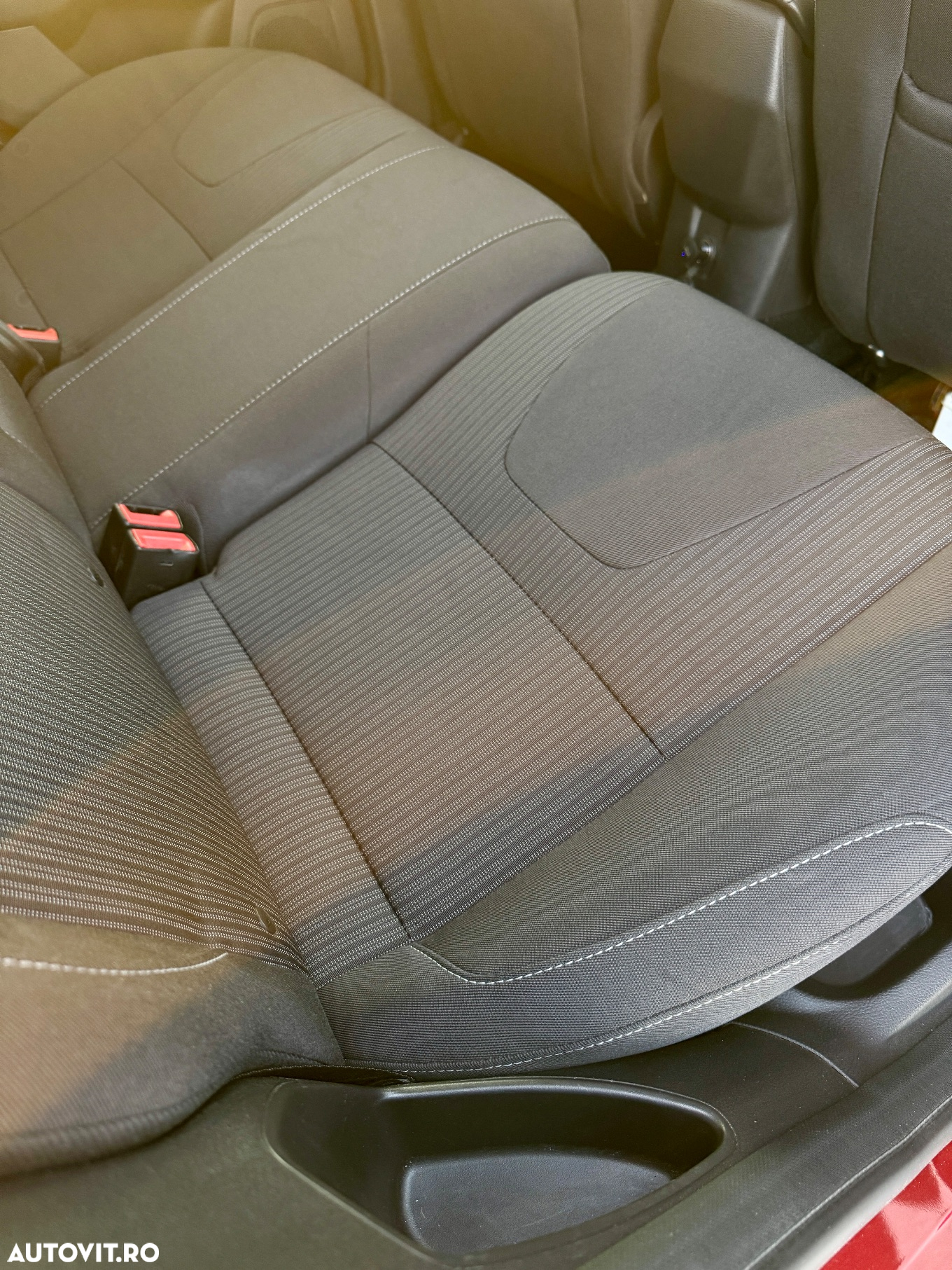 Ford Focus 1.0 EcoBoost Start Stop Titanium - 37