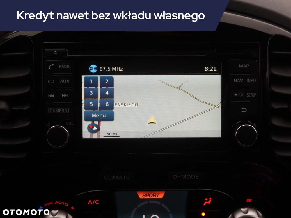 Nissan Juke - 15