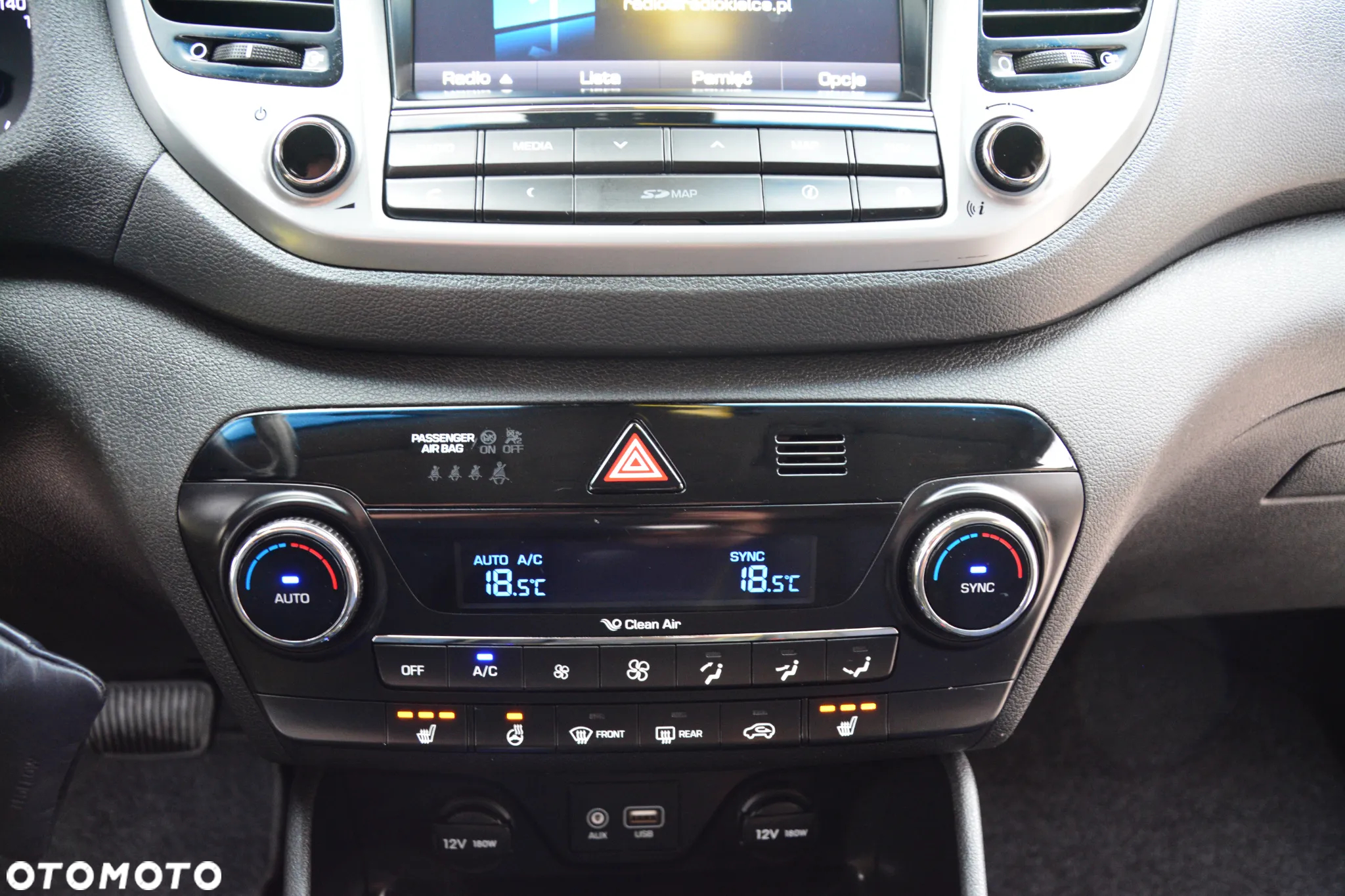 Hyundai Tucson 1.6 Turbo 4WD DCT Advantage - 24