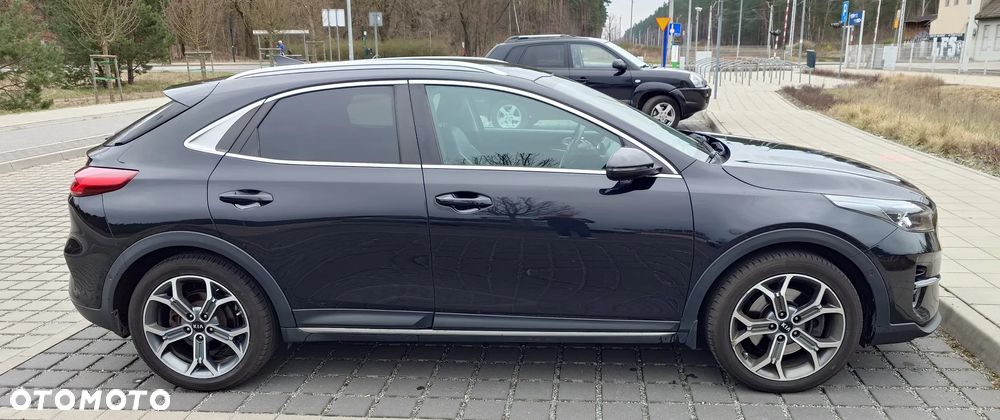 Kia XCeed 1.6 T-GDI L - 5