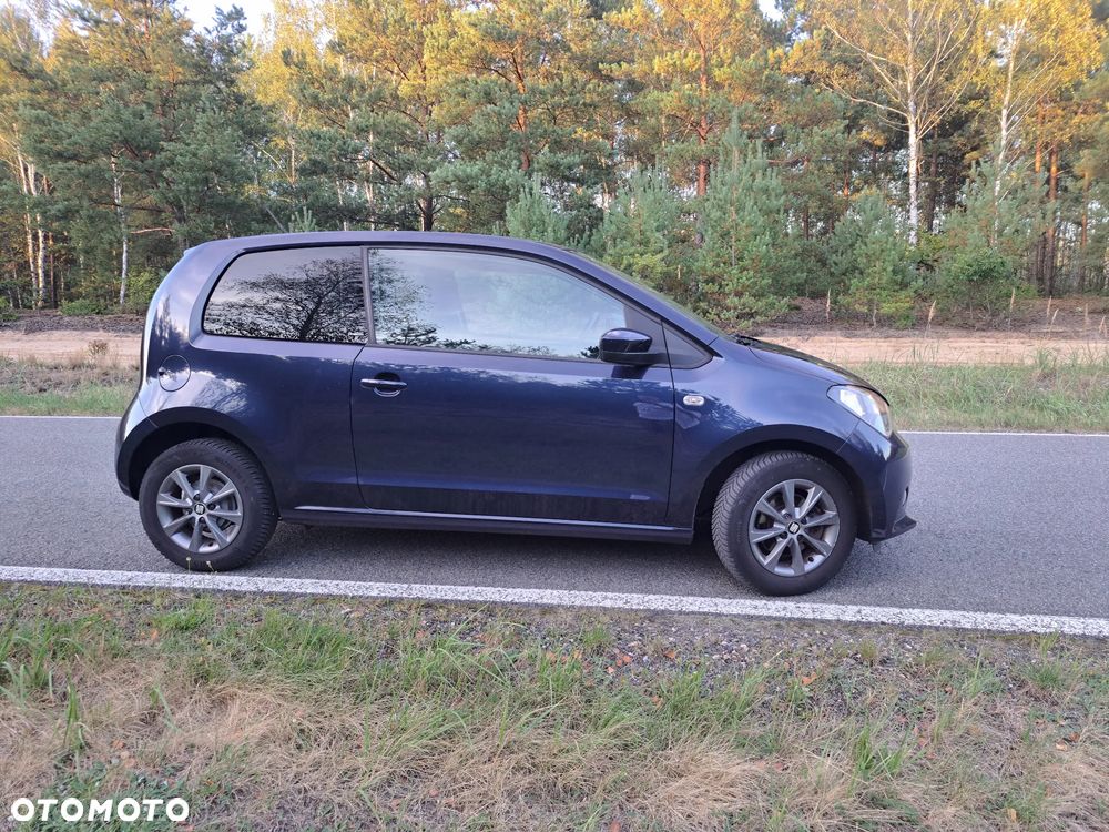 Seat Mii 1.0 I-Tech - 6