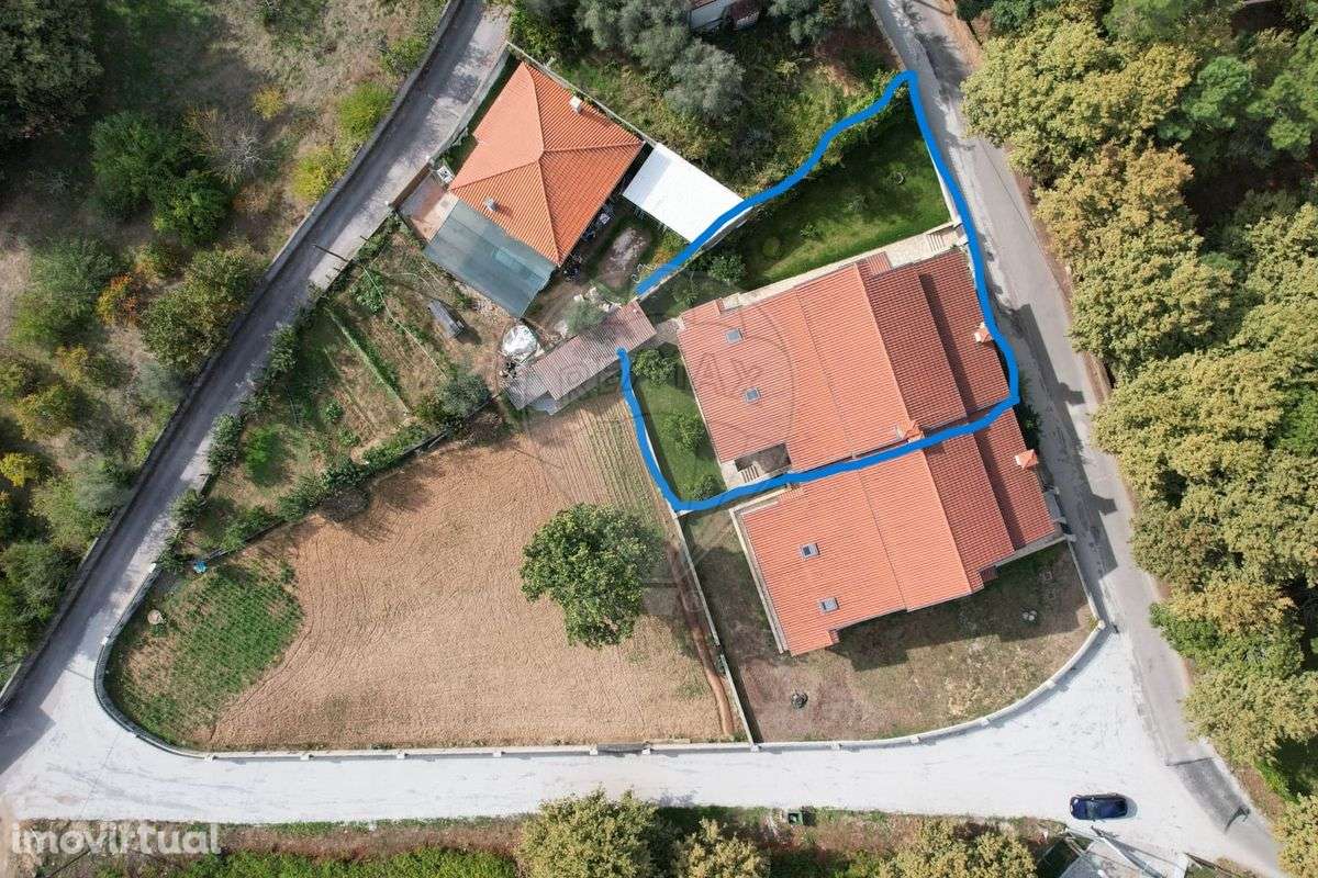 Moradia T4 para venda - Grande imagem: 3/25