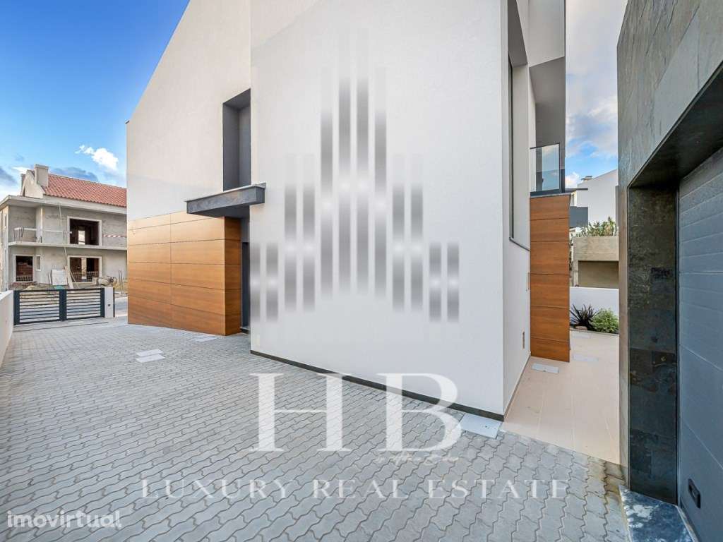 Moradia T4 Vista Mar I Ericeira - Grande imagem: 5/60