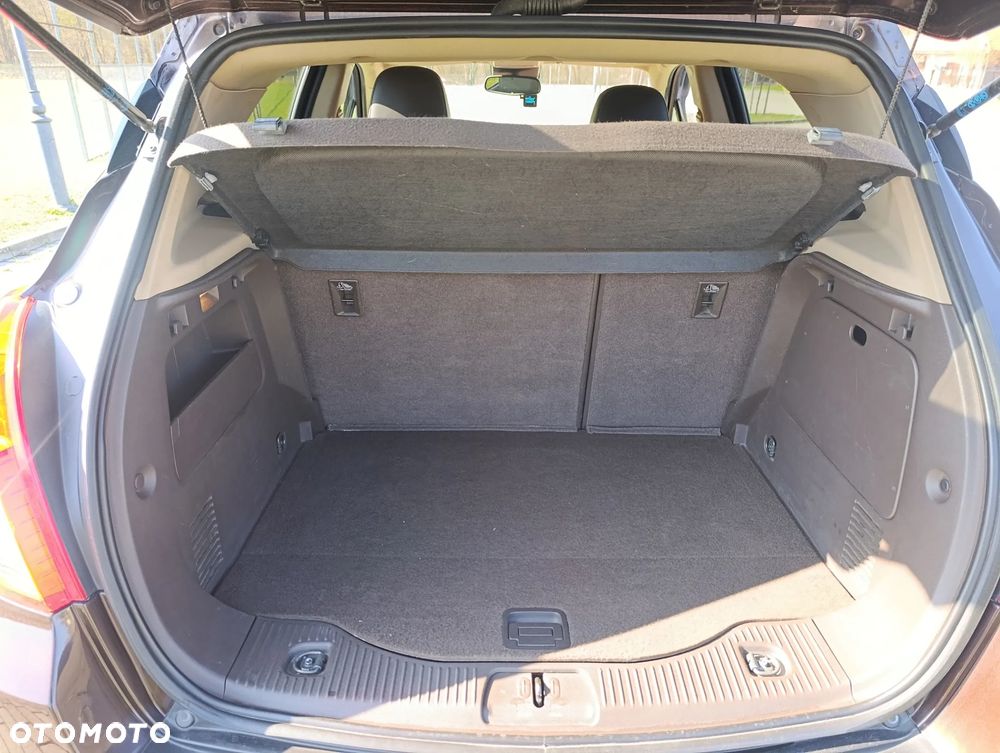 Opel Mokka 1.7 CDTI ecoFLEX Start/Stop 4x4 Innovation - 15