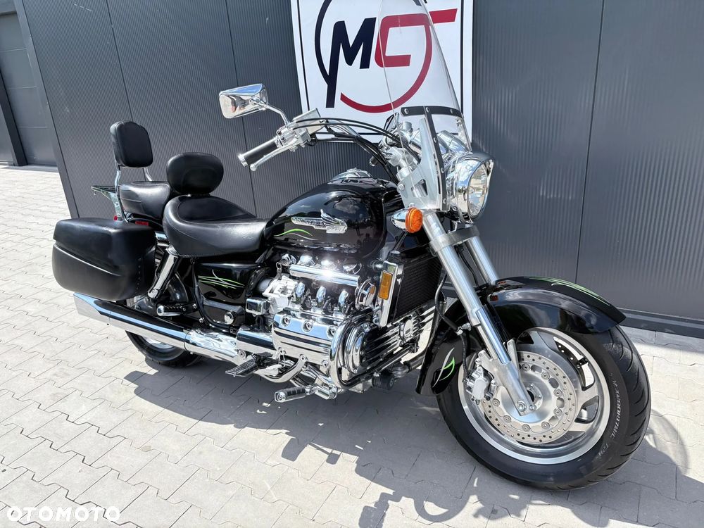 Honda Valkyrie - 4
