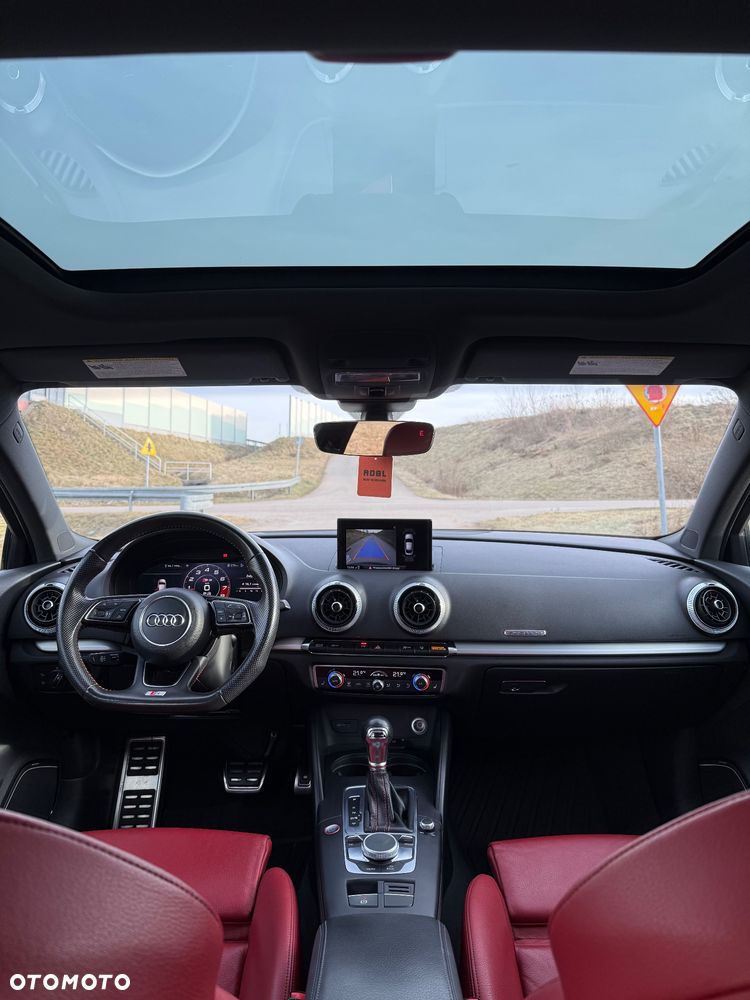 Audi S3 2.0 TFSI Quattro S tronic - 10