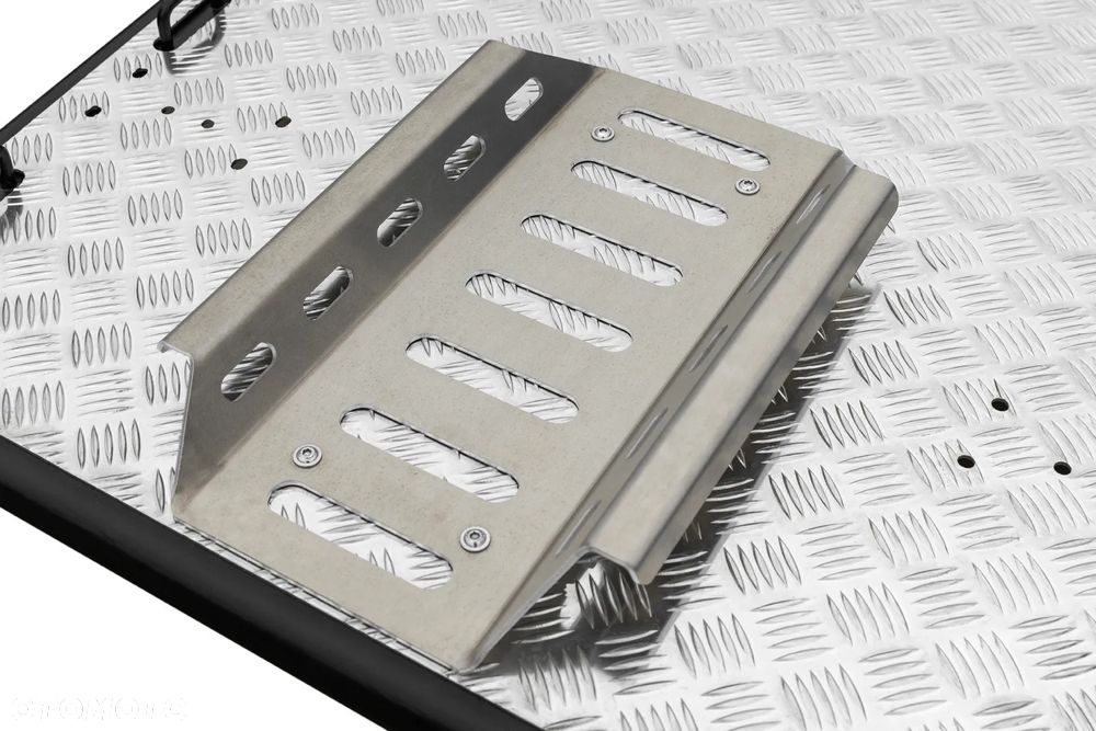 Lorries MT-1 / OPUSZCZANA / LEKKA / DMC: 750 KG - 12