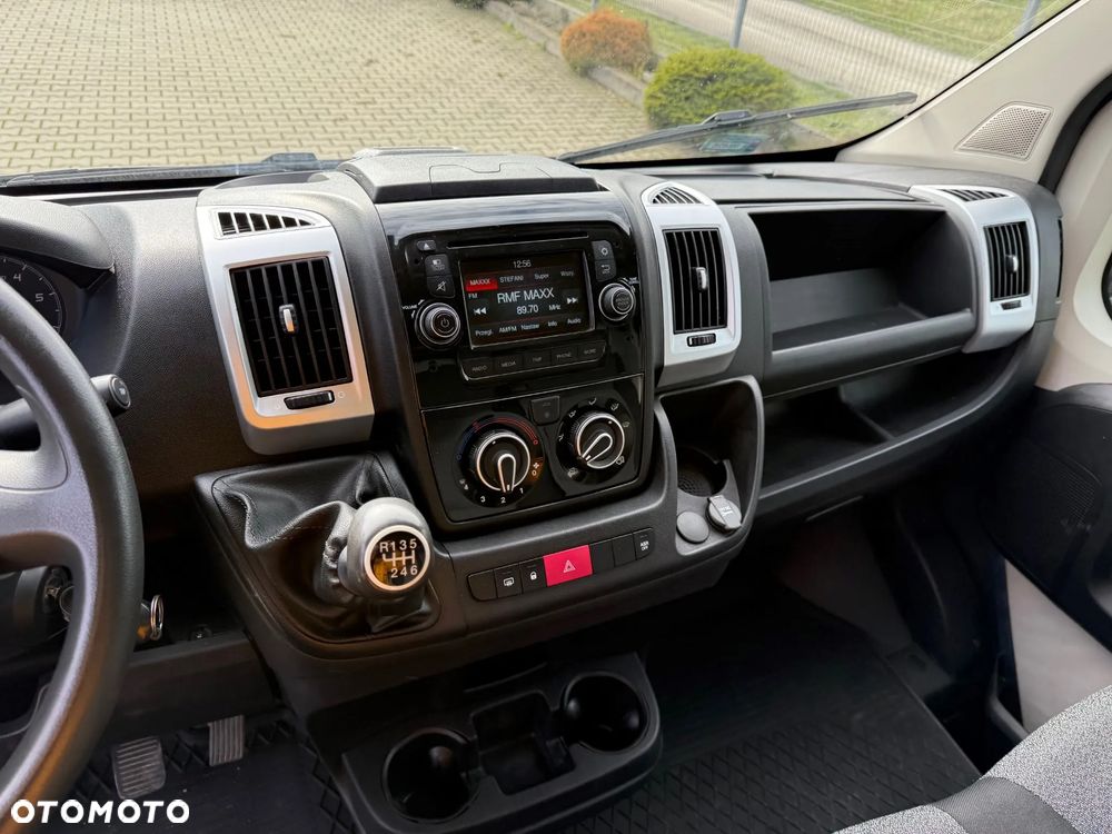 Fiat DUCATO - 10