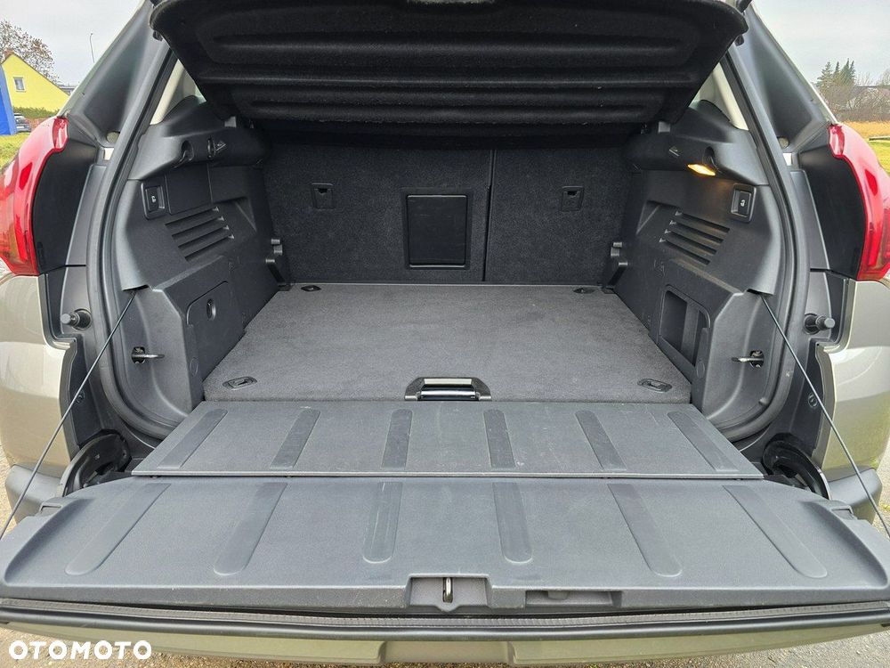 Peugeot 3008 - 17