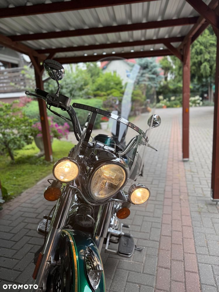 Indian Chief - 12