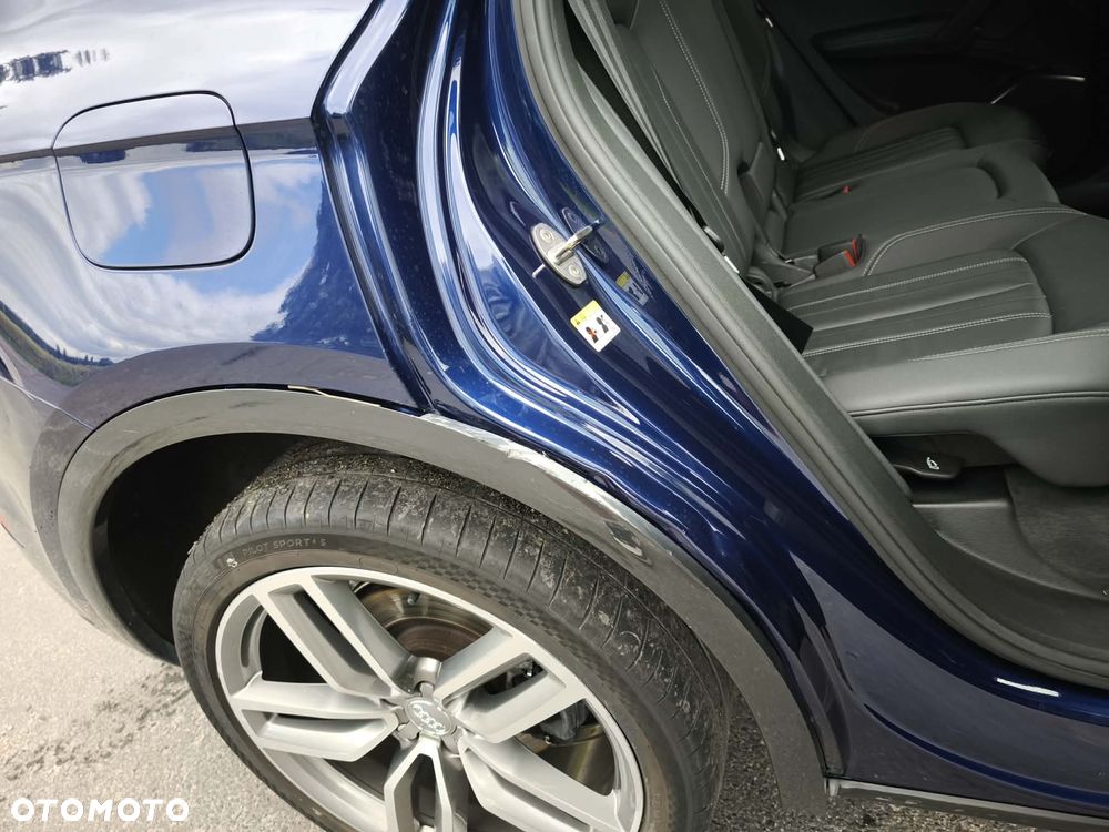 Audi Q5 40 TDI quattro S tronic advanced - 15