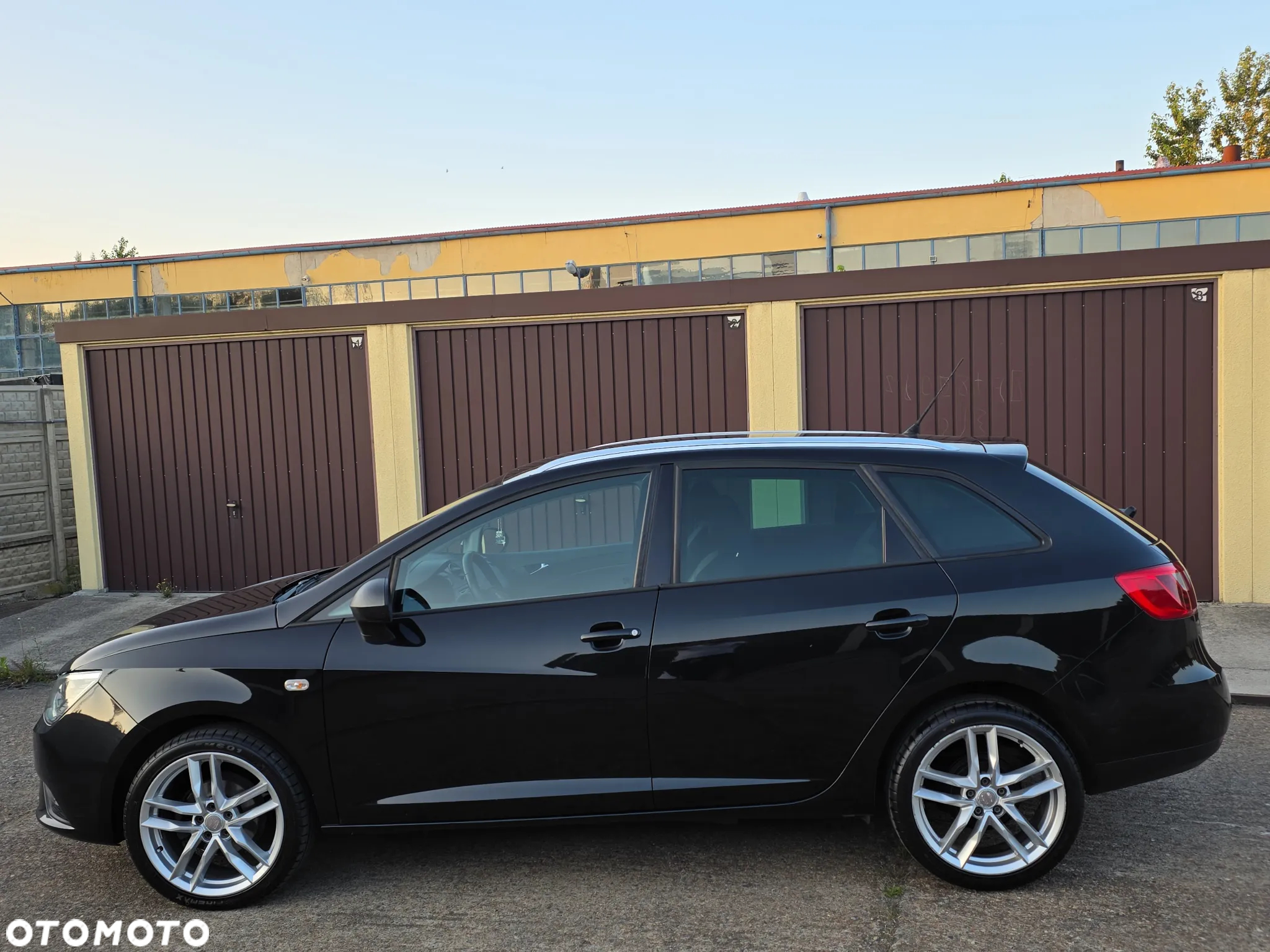 Seat Ibiza ST 1.2 TDI CR Reference - 2