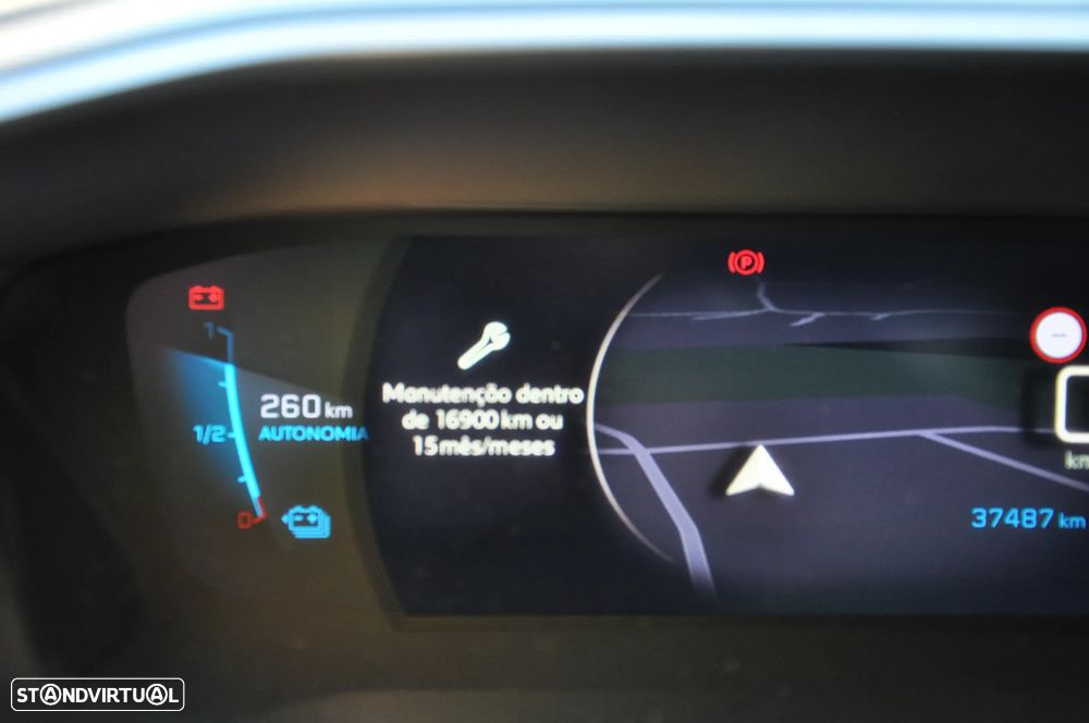 Peugeot e-2008 50 kWh GT Pack - 45