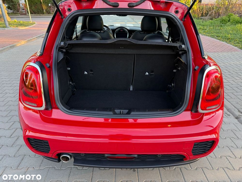 MINI Cooper - 15