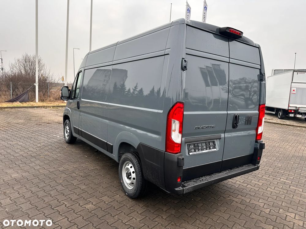 Fiat Ducato L2H2 140KM - 8