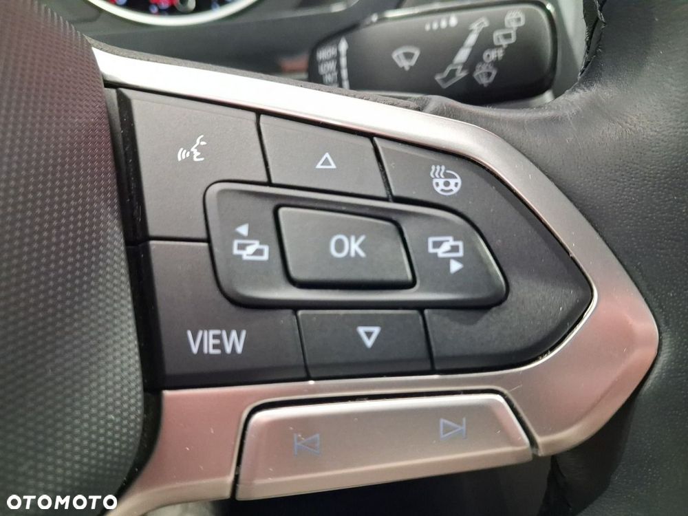 Volkswagen Tiguan - 21
