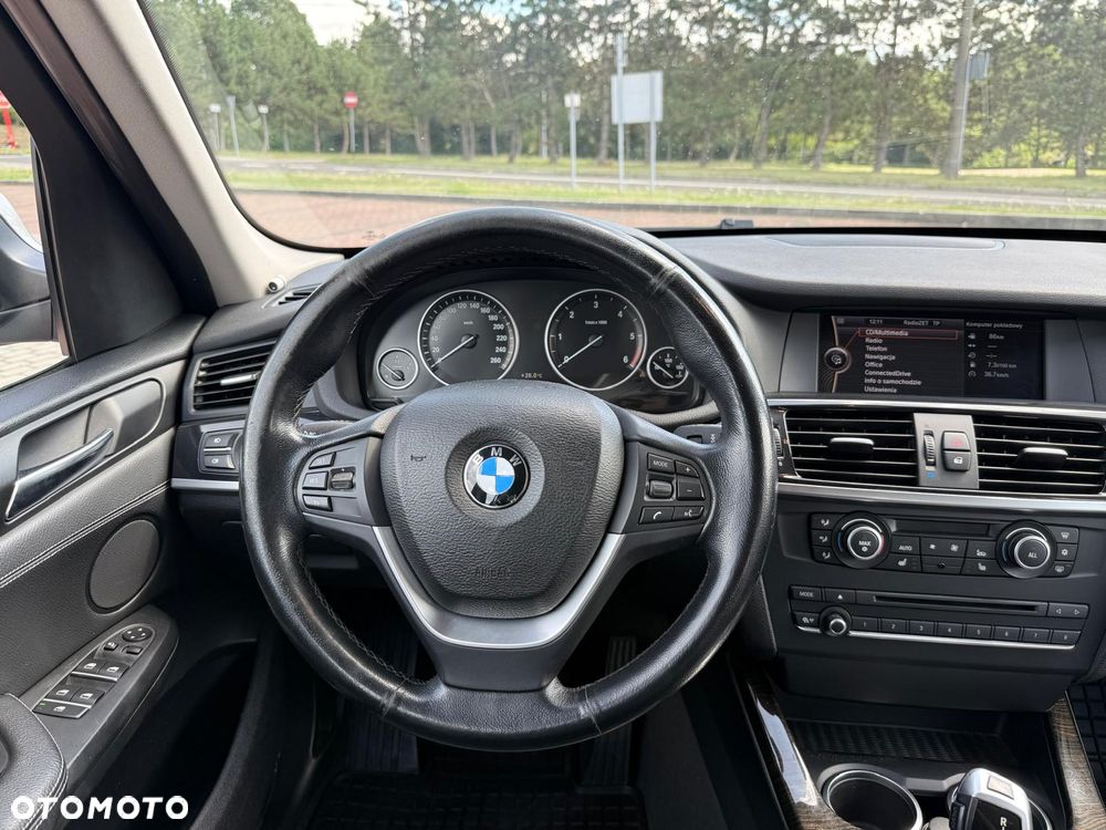 BMW X3 - 23