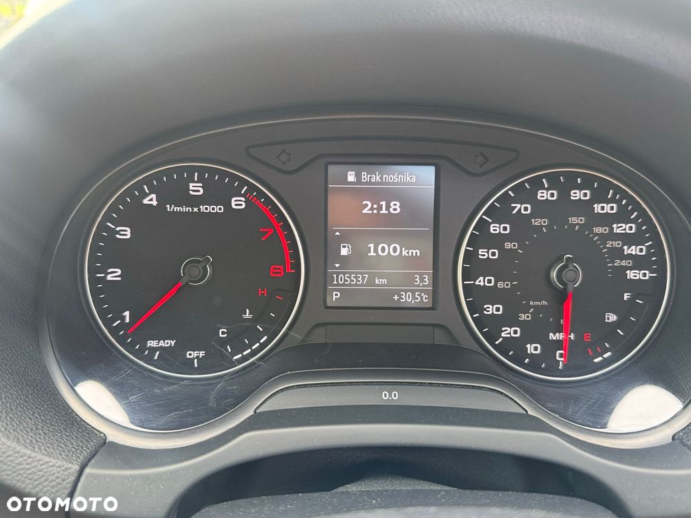 Audi A3 Limousine - 15