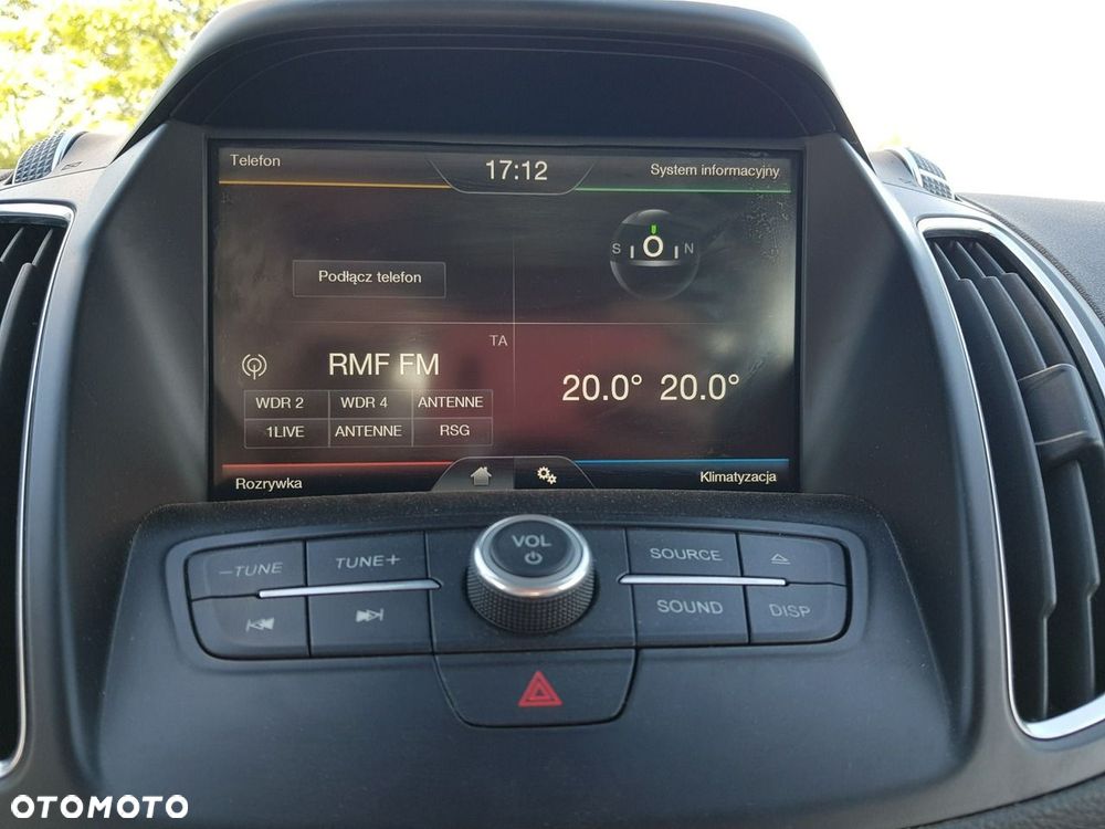 Ford C-MAX 1.5 EcoBoost Start-Stop-System Titanium - 20