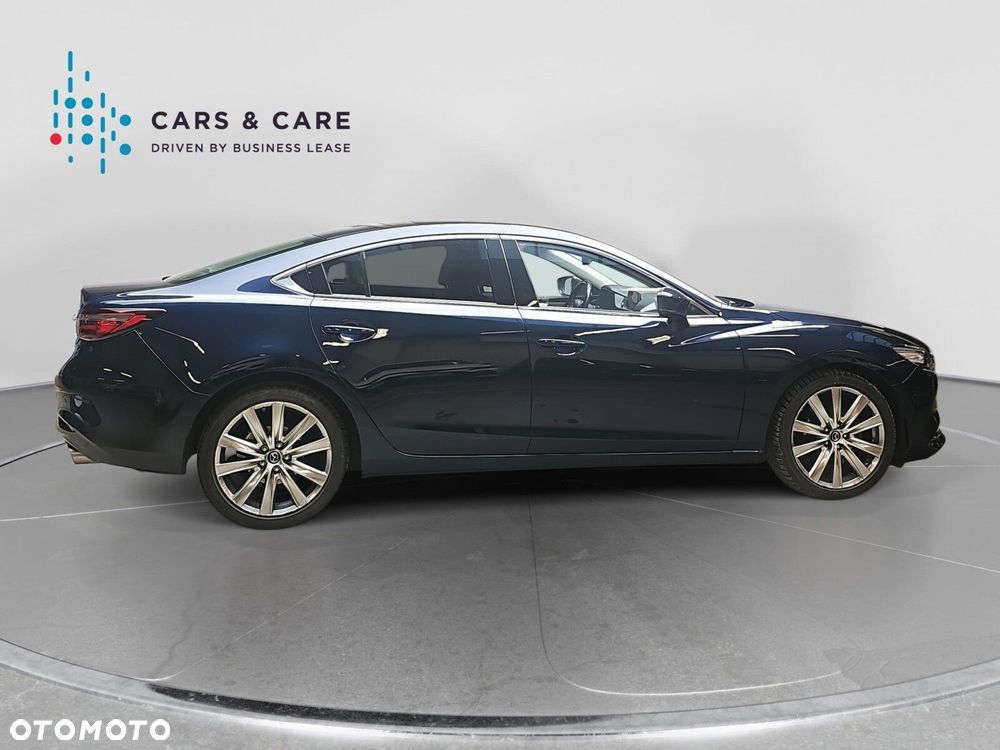 Mazda 6 2.0 SKYPrestige - 9
