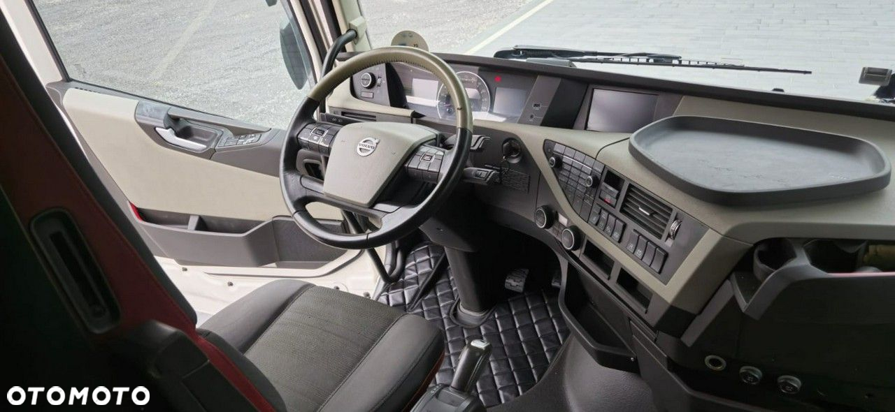 Volvo FH 500 Standard XXL - 26
