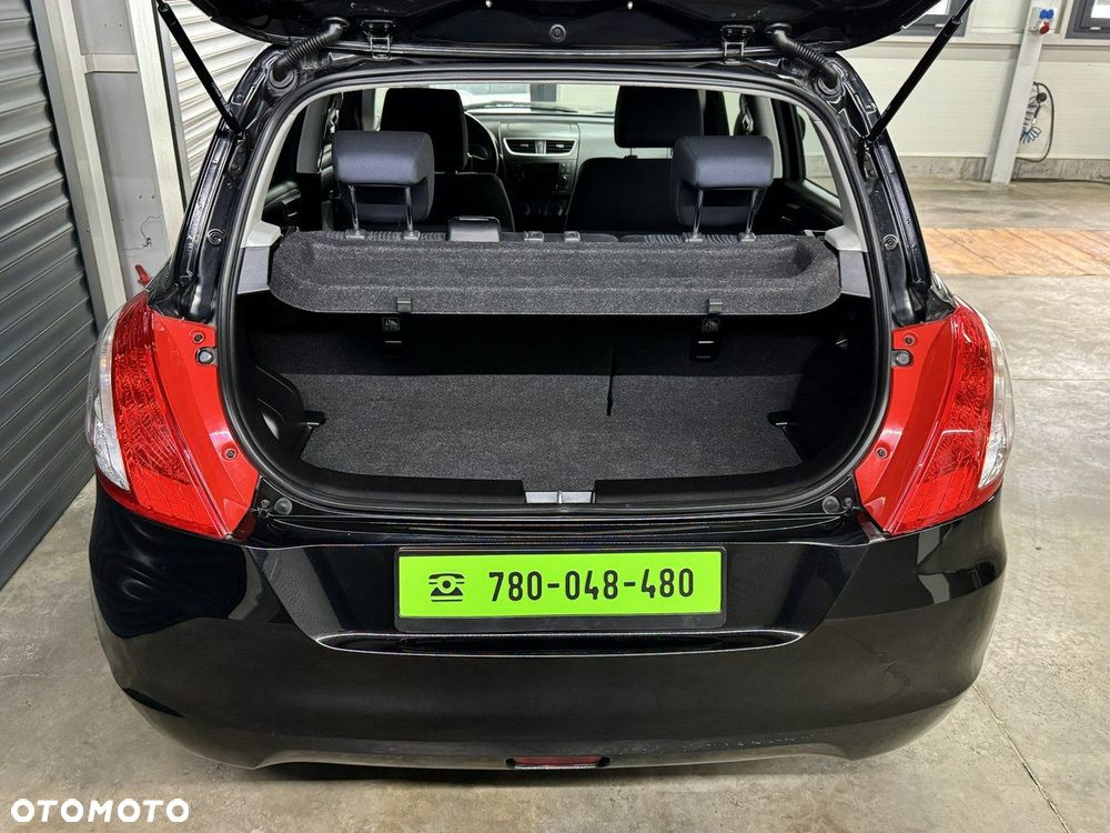 Suzuki Swift - 14