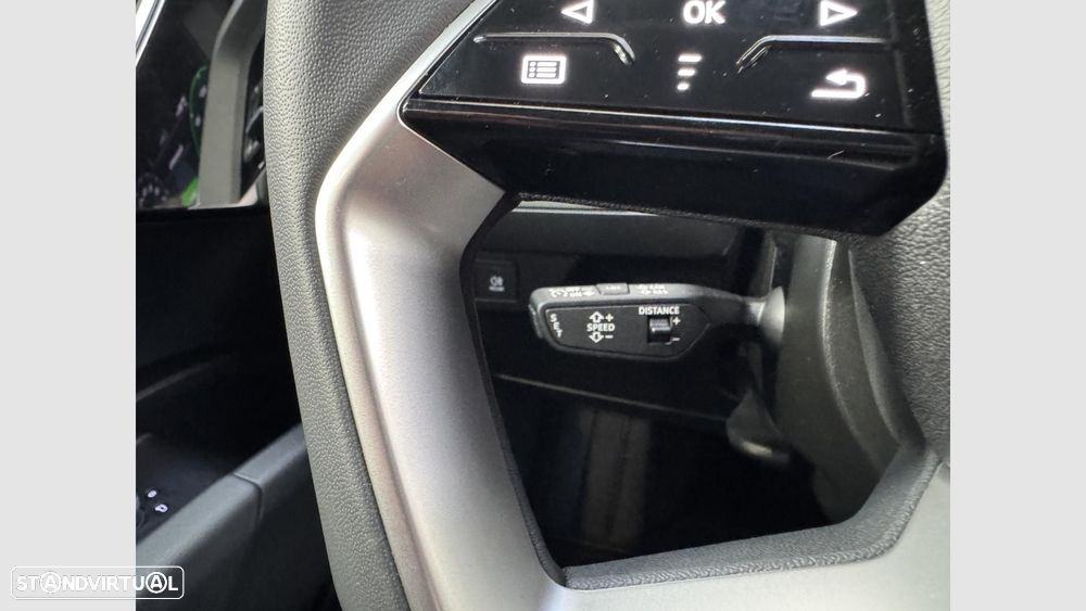 Audi Q4 e-tron 40 63 kWh SE Business - 9