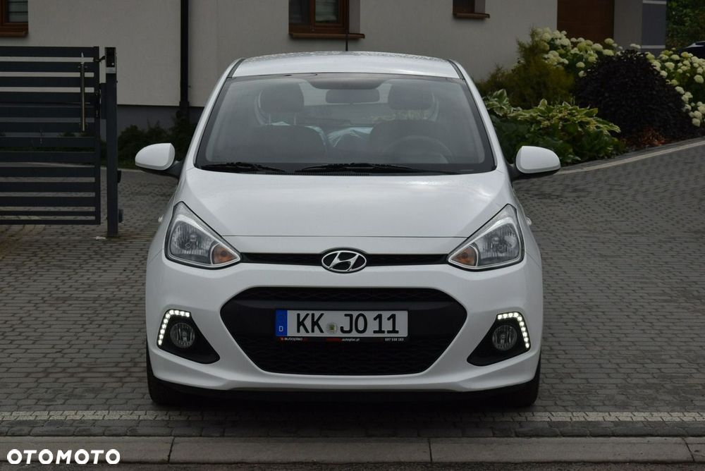Hyundai i10 1.0 Automatik Classic - 2