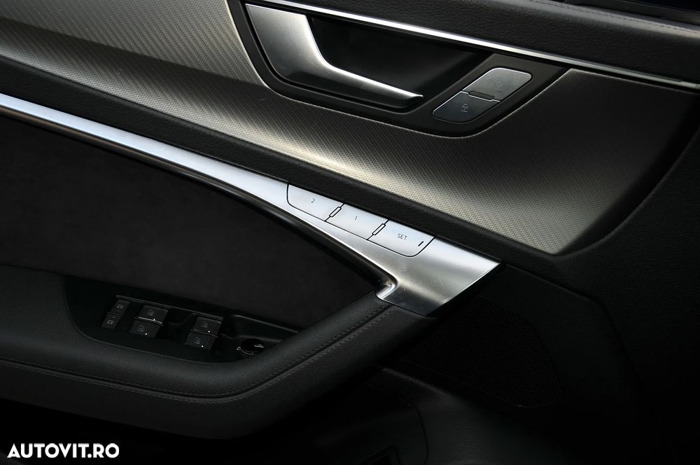 Audi A6 Limuzina 2.0 40 TDI S tronic Design - 35