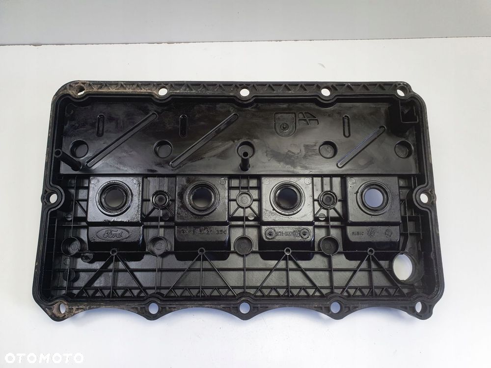 Ford Transit VII MK7 2.4 TDCI POKRYWA ZAWORÓW 6C1Q-6K271-CE - 7