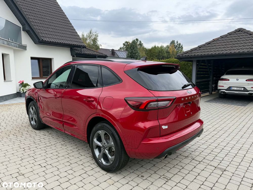 Ford Kuga 1.5 EcoBoost AWD ST-Line ASS - 11